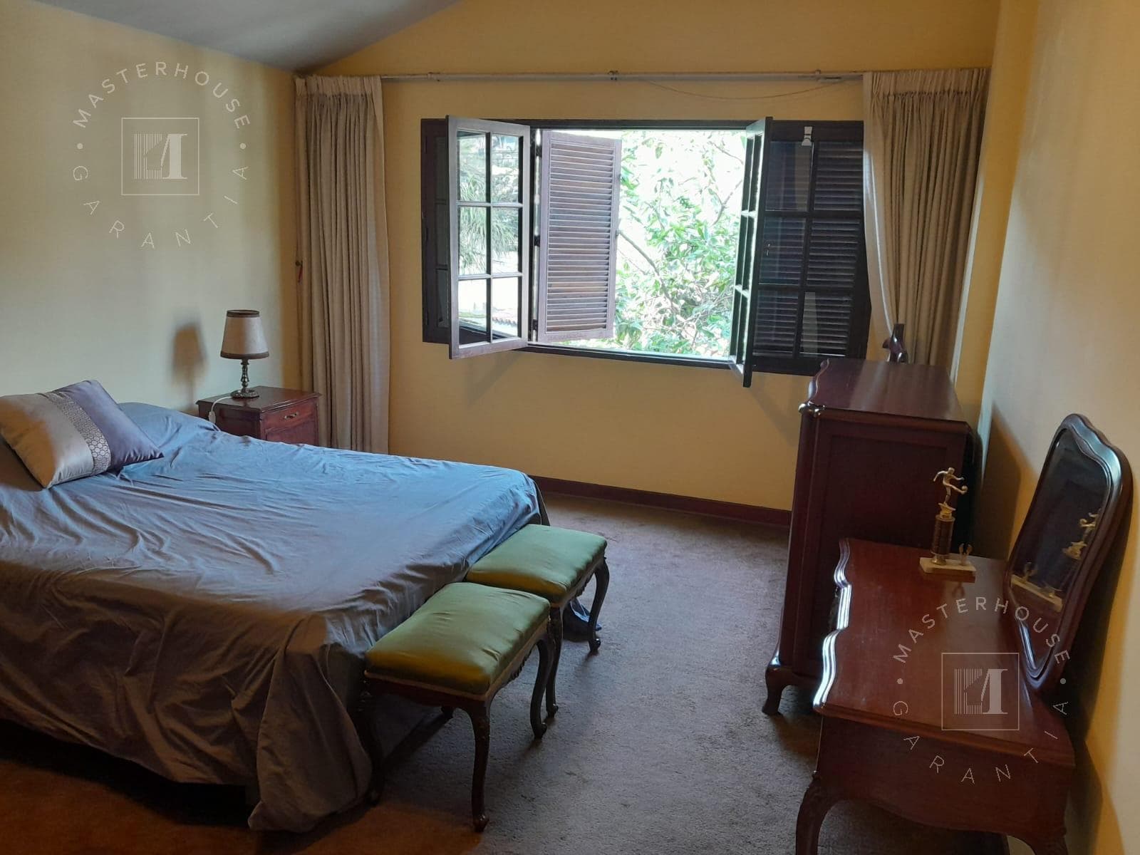 Casa en Santiago de Surco — foto 29
