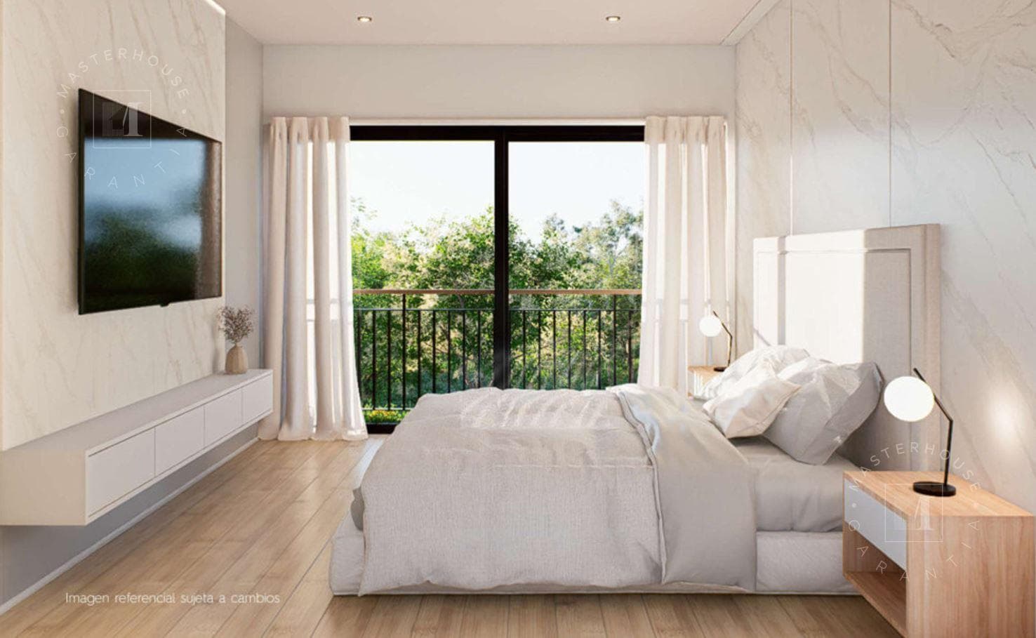 Departamento en Miraflores — foto 2