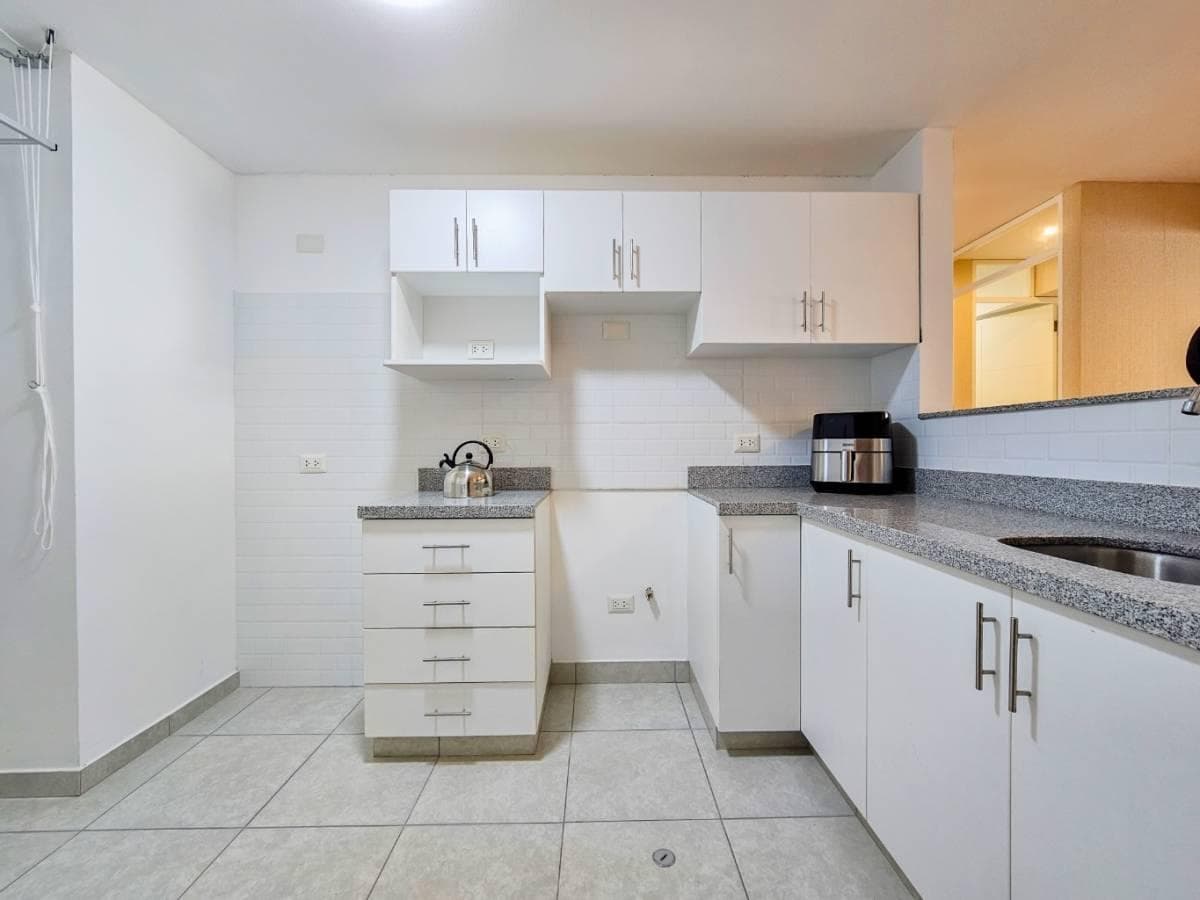 Departamento en Santiago de Surco — foto 3