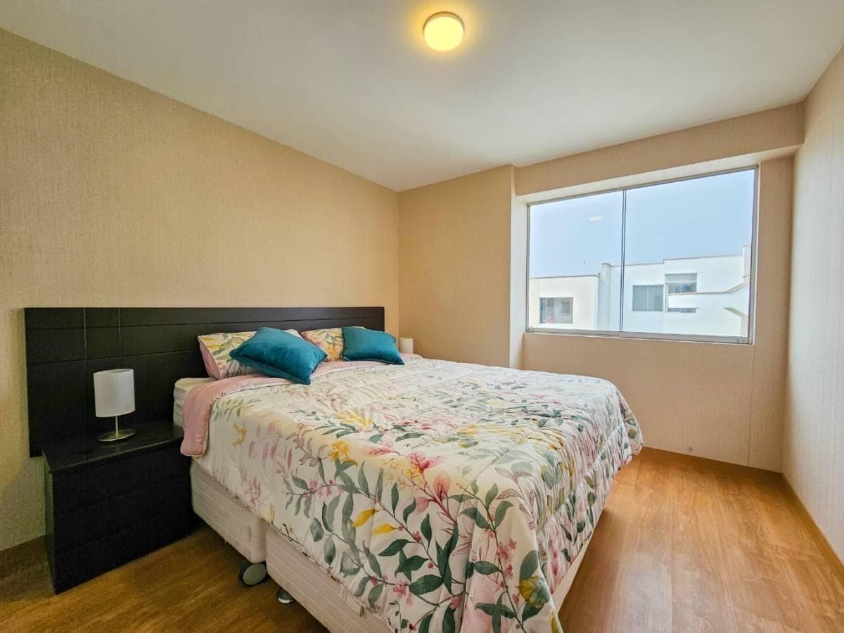 Departamento en Santiago de Surco — foto 4