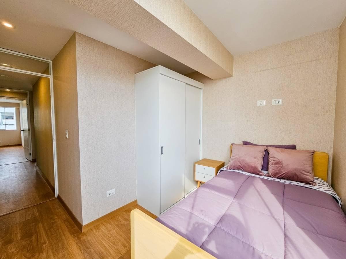 Departamento en Santiago de Surco — foto 6