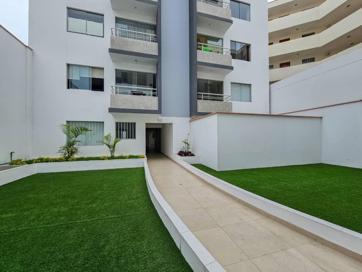 Departamento en Santiago de Surco — foto 7