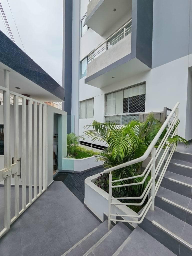 Departamento en Santiago de Surco — foto 8