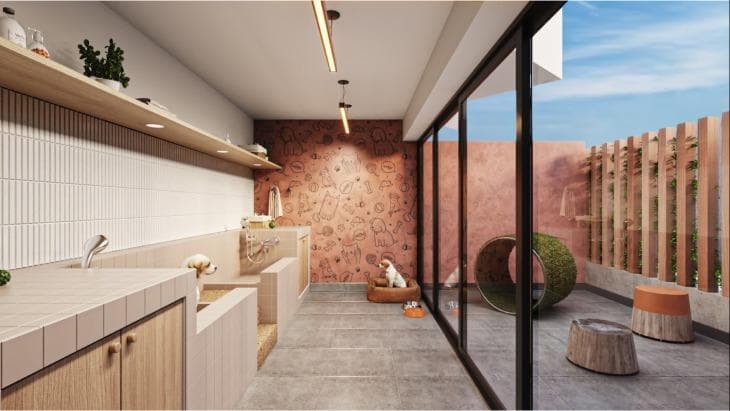 Departamento loft en venta de 1 dormitorio ubicado en Lince a pasos de San Isidro — foto 8