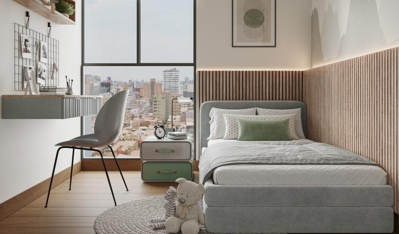 Departamento en venta de 2 DORM ubicado en Lince a pasos de San Isidro. Oportunidad de Inversion — foto 3