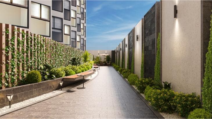 Departamento en venta de 2 DORM ubicado en Lince a pasos de San Isidro. Oportunidad de Inversion — foto 4