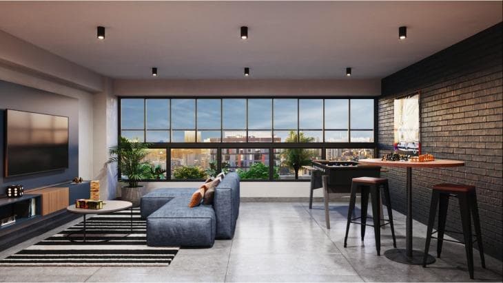 Departamento en venta de 2 DORM ubicado en Lince a pasos de San Isidro. Oportunidad de Inversion — foto 7
