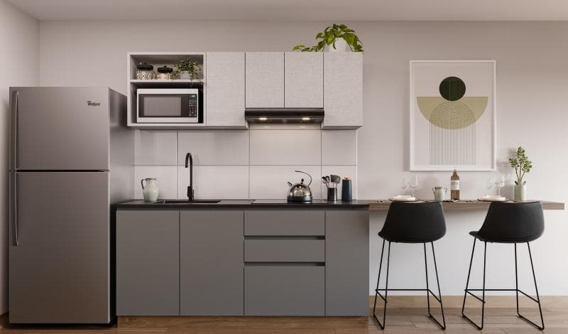 Departamento en venta de 2 DORM ubicado en Lince a pasos de San Isidro. Oportunidad de Inversion — foto 14