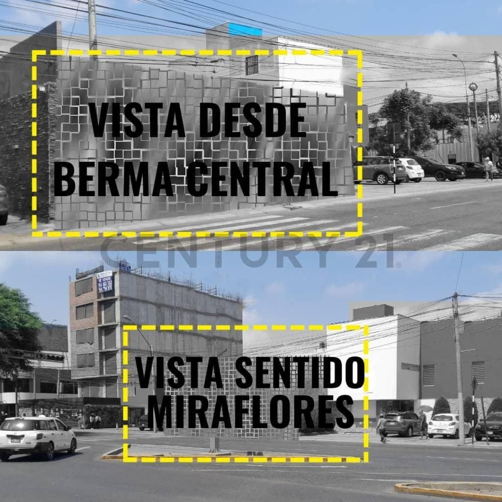 Local Comercial de 325 m² en la Avenida Benavides, Surco — foto 1