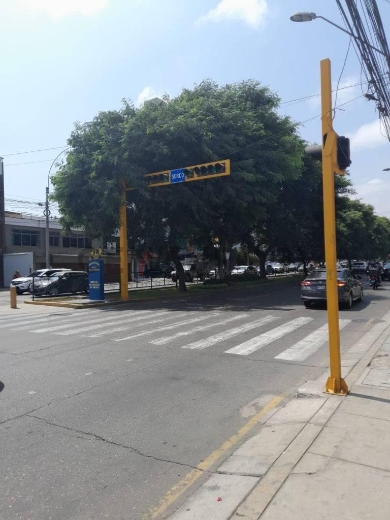 Local Comercial de 325 m² en la Avenida Benavides, Surco — foto 3