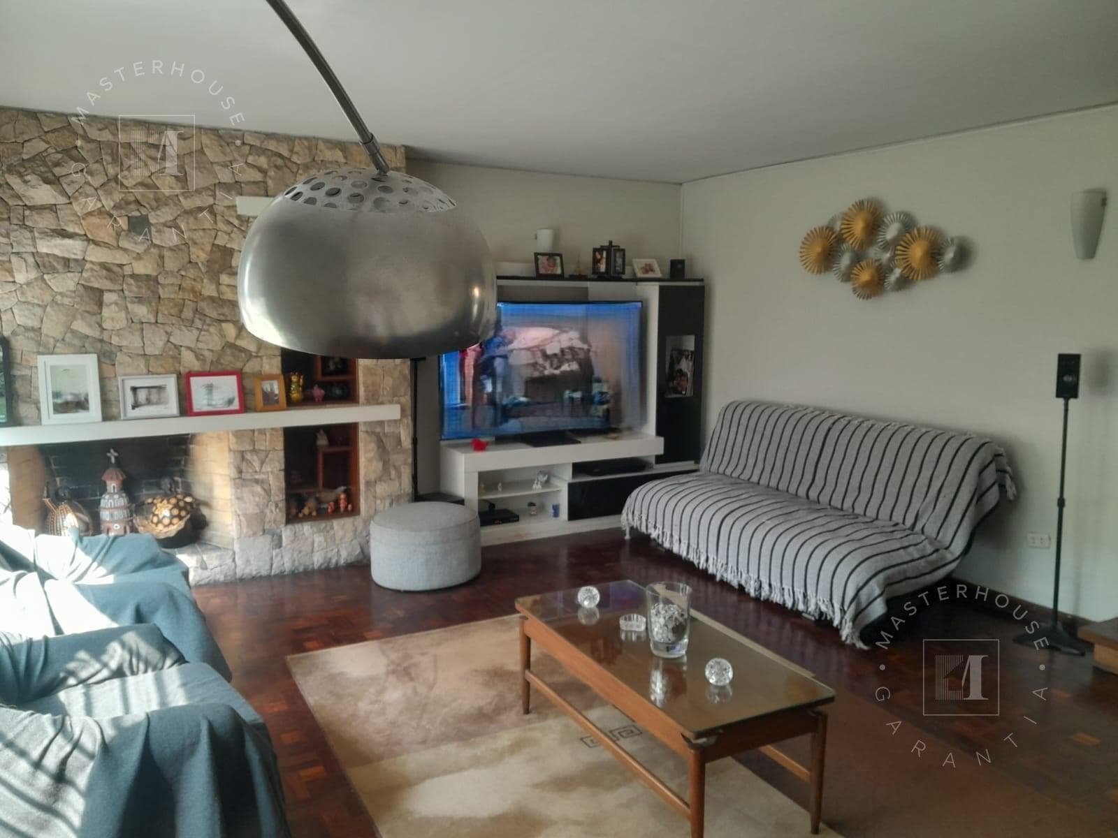 Casa en Urb. La Aurora - Miraflores — foto 1