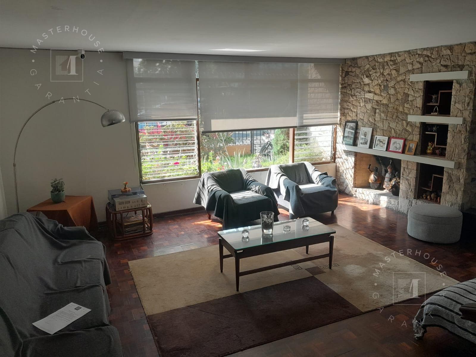 Casa en Urb. La Aurora - Miraflores — foto 3