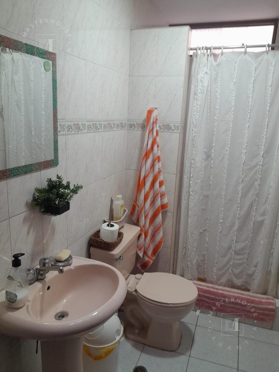 Casa en Urb. La Aurora - Miraflores — foto 6