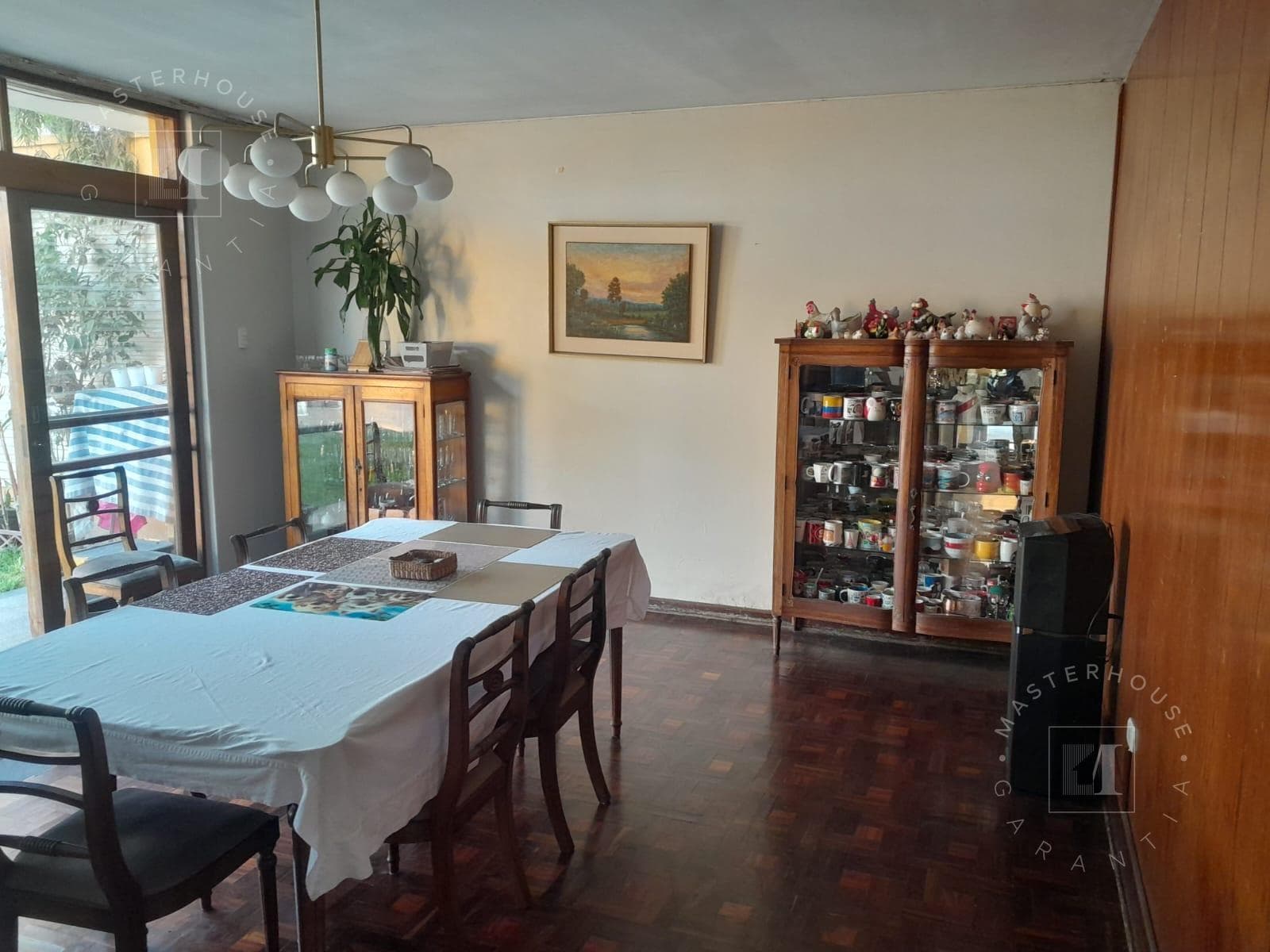 Casa en Urb. La Aurora - Miraflores — foto 7