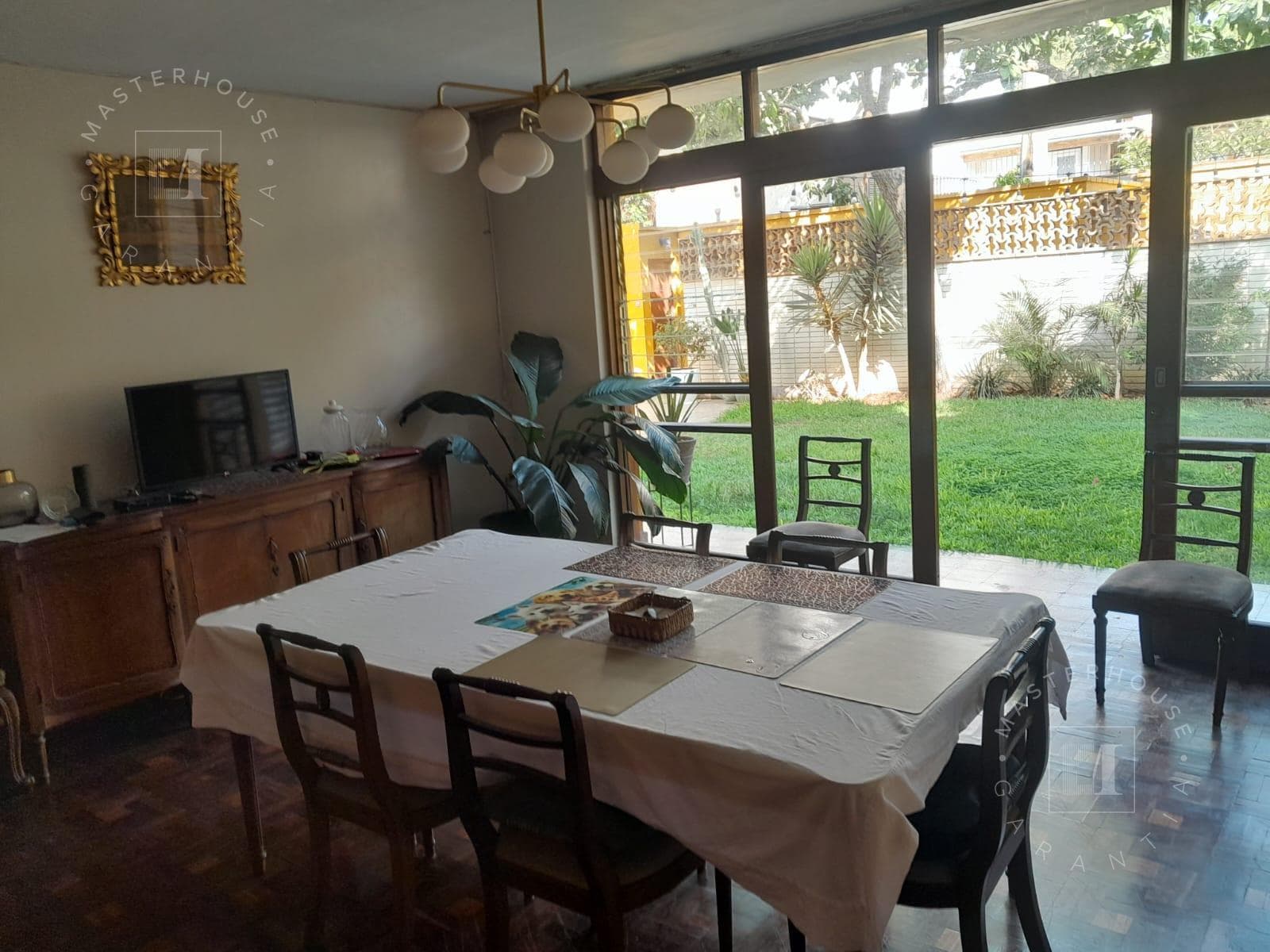 Casa en Urb. La Aurora - Miraflores — foto 8