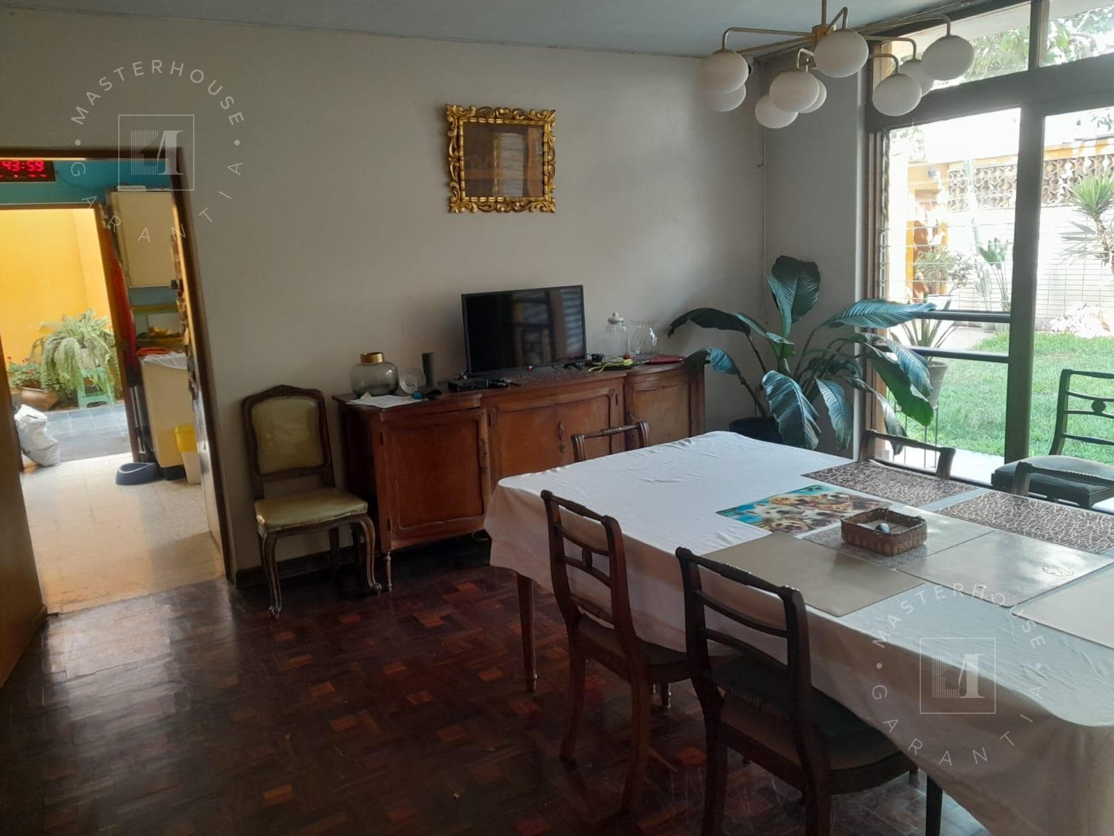 Casa en Urb. La Aurora - Miraflores — foto 9
