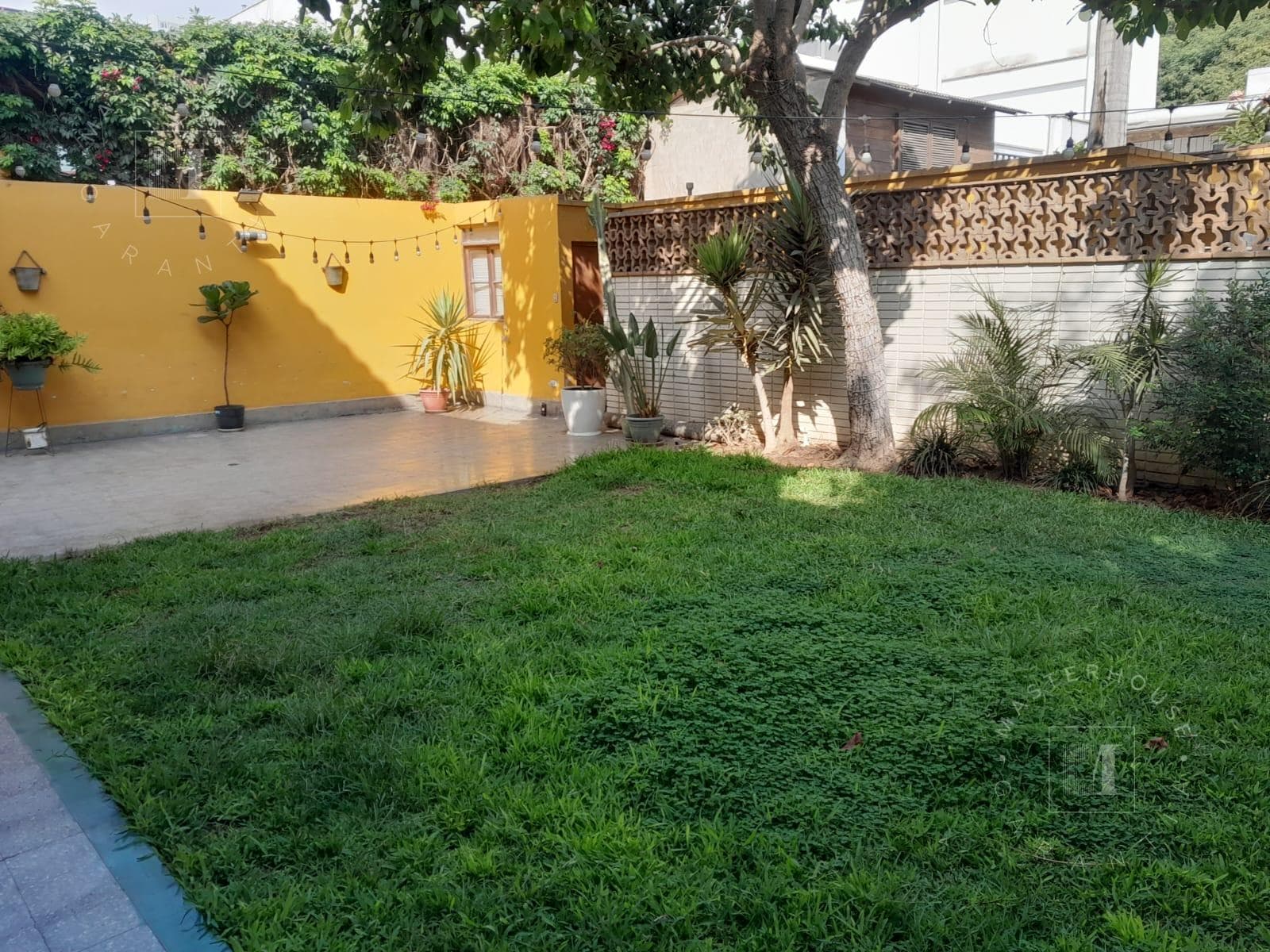 Casa en Urb. La Aurora - Miraflores — foto 10