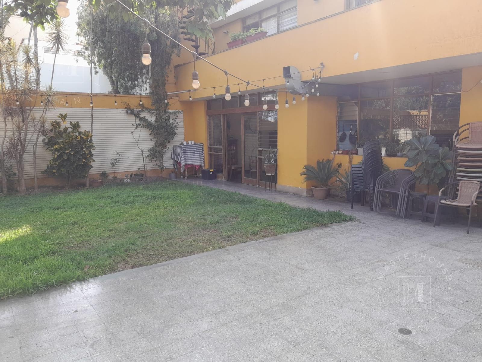 Casa en Urb. La Aurora - Miraflores — foto 12