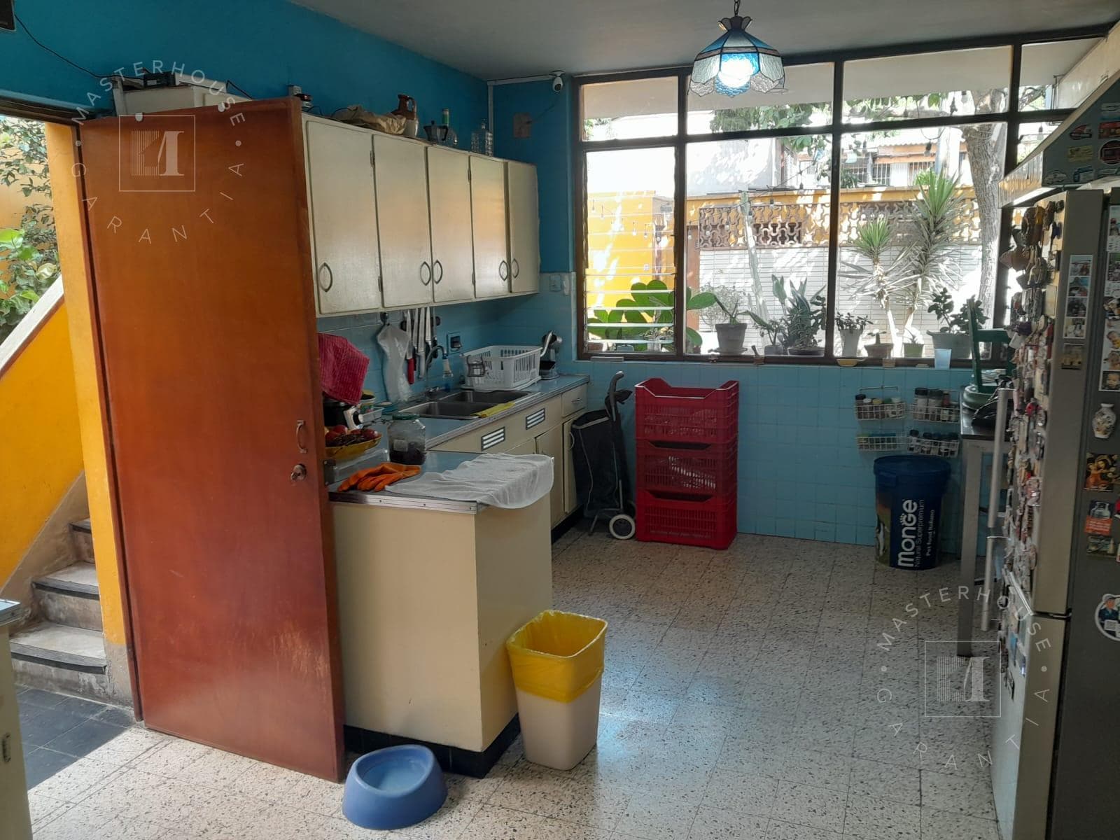 Casa en Urb. La Aurora - Miraflores — foto 14