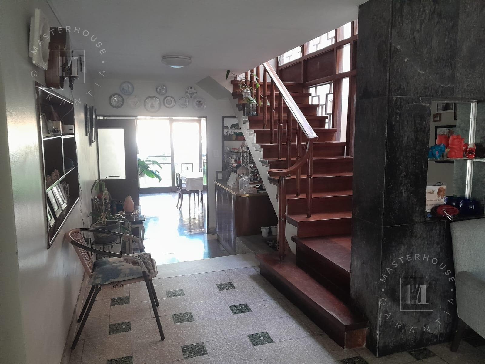 Casa en Urb. La Aurora - Miraflores — foto 18