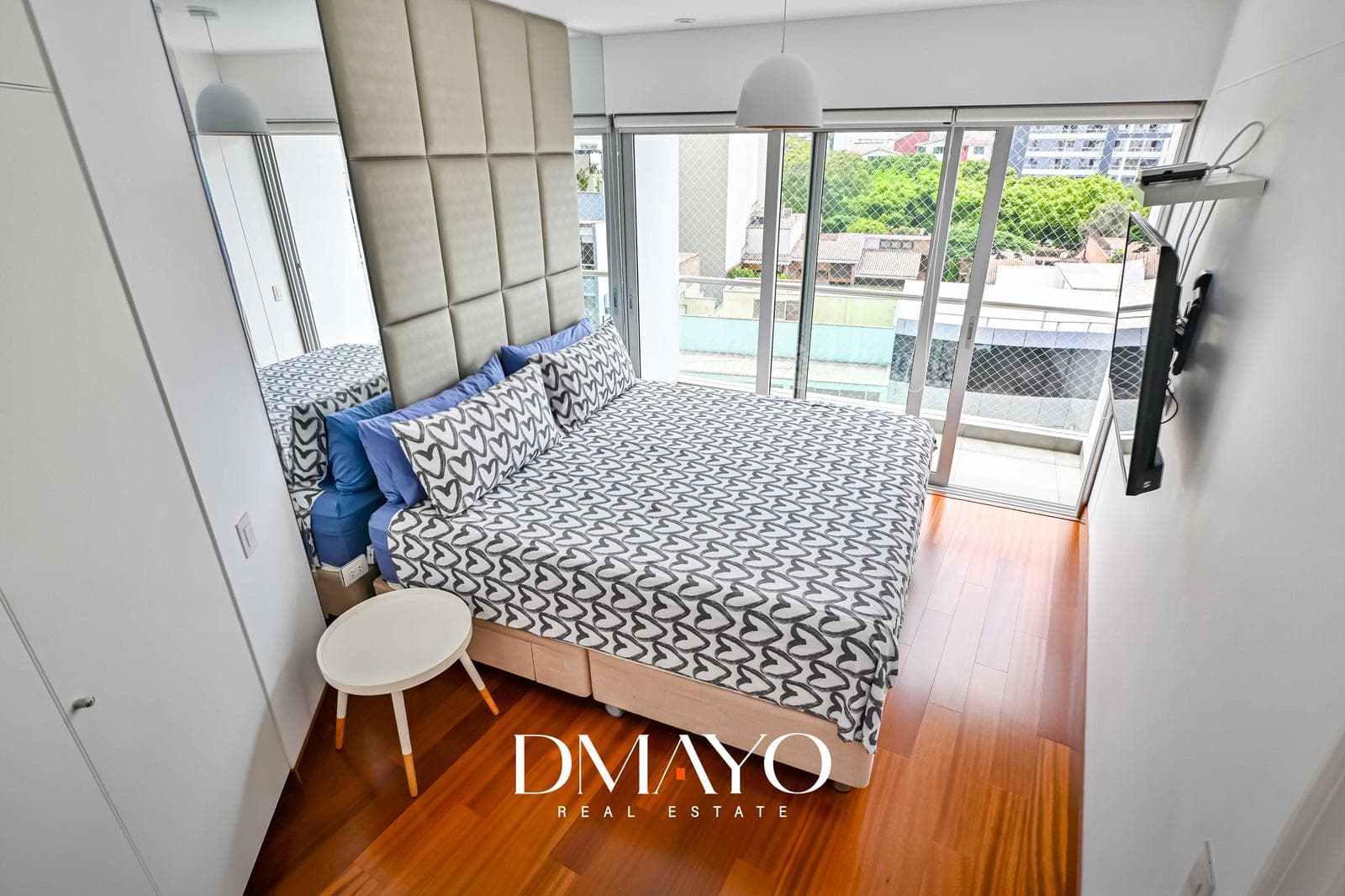 Venta Departamento San Borja limite con San Isidro 3 dormitorios, cochera, cerca a Parque la Familia — foto 3