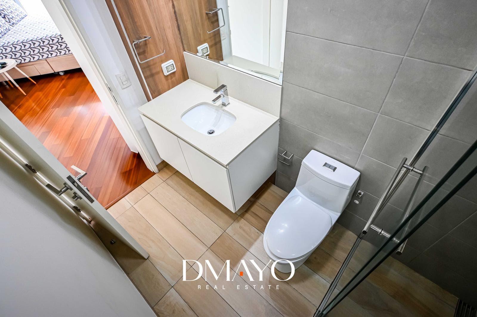 Venta Departamento San Borja limite con San Isidro 3 dormitorios, cochera, cerca a Parque la Familia — foto 15