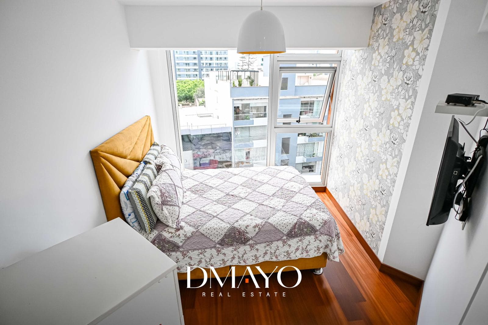 Venta Departamento San Borja limite con San Isidro 3 dormitorios, cochera, cerca a Parque la Familia — foto 18