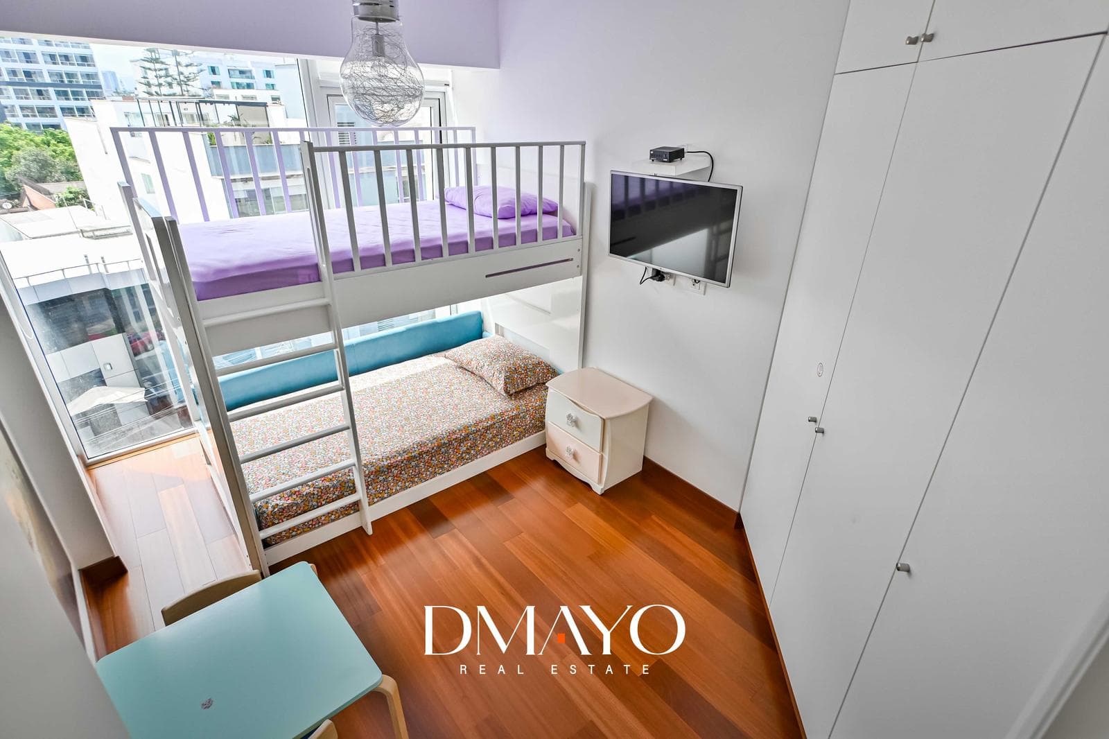 Venta Departamento San Borja limite con San Isidro 3 dormitorios, cochera, cerca a Parque la Familia — foto 23