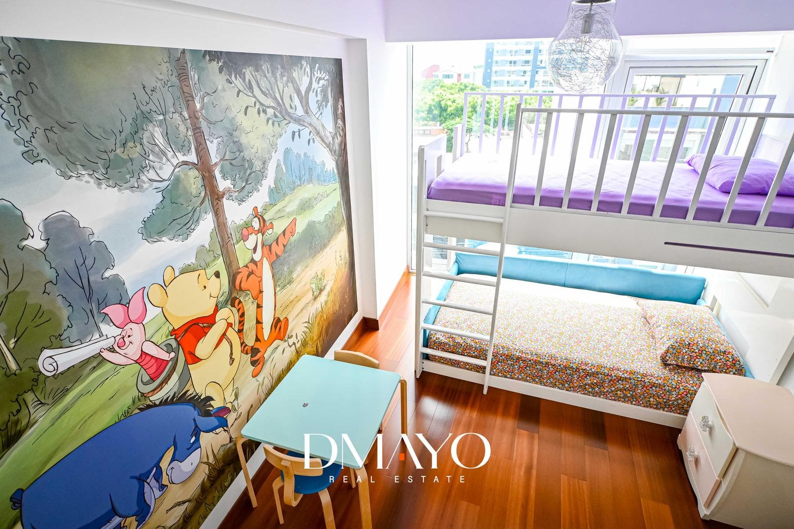 Venta Departamento San Borja limite con San Isidro 3 dormitorios, cochera, cerca a Parque la Familia — foto 25