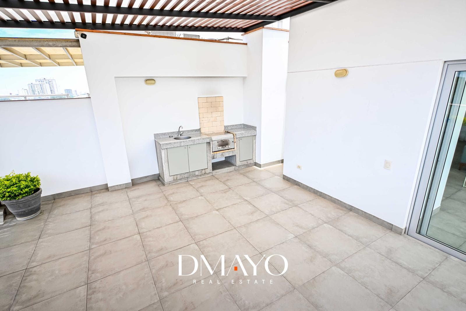 Venta Departamento San Borja limite con San Isidro 3 dormitorios, cochera, cerca a Parque la Familia — foto 34