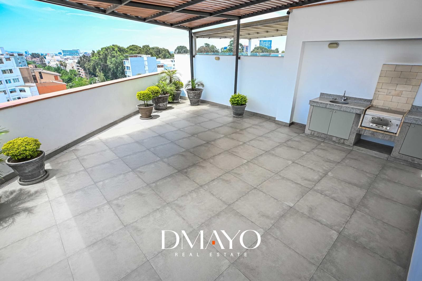 Venta Departamento San Borja limite con San Isidro 3 dormitorios, cochera, cerca a Parque la Familia — foto 38