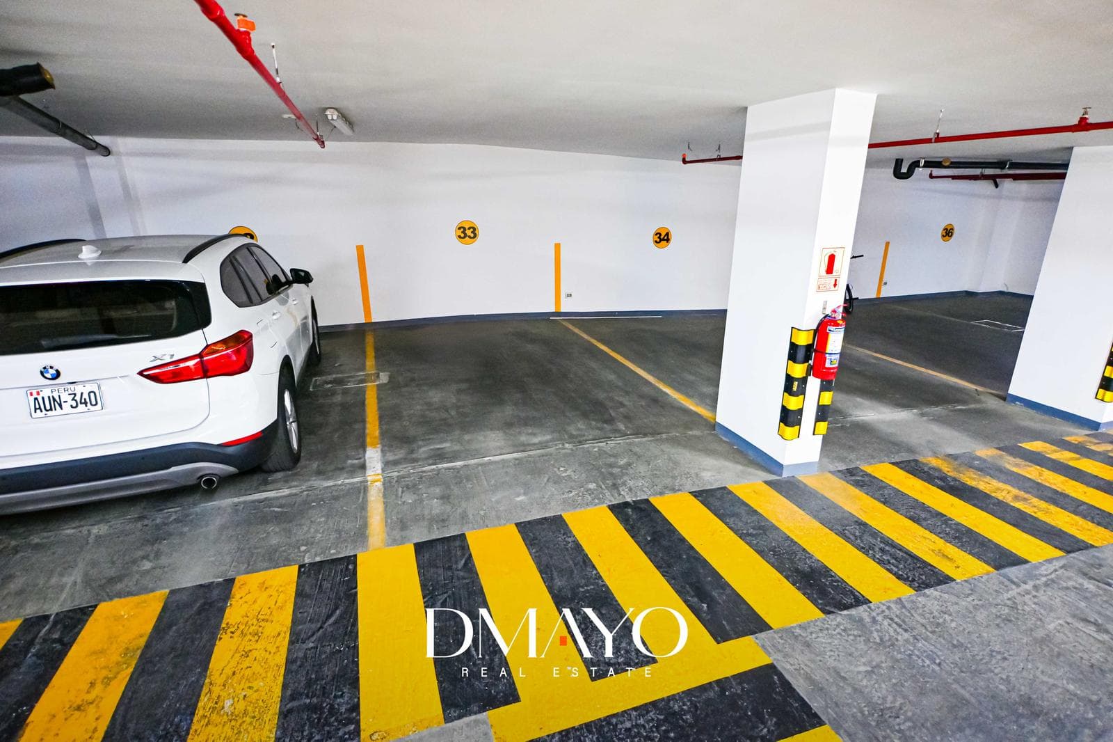 Venta Departamento San Borja limite con San Isidro 3 dormitorios, cochera, cerca a Parque la Familia — foto 39