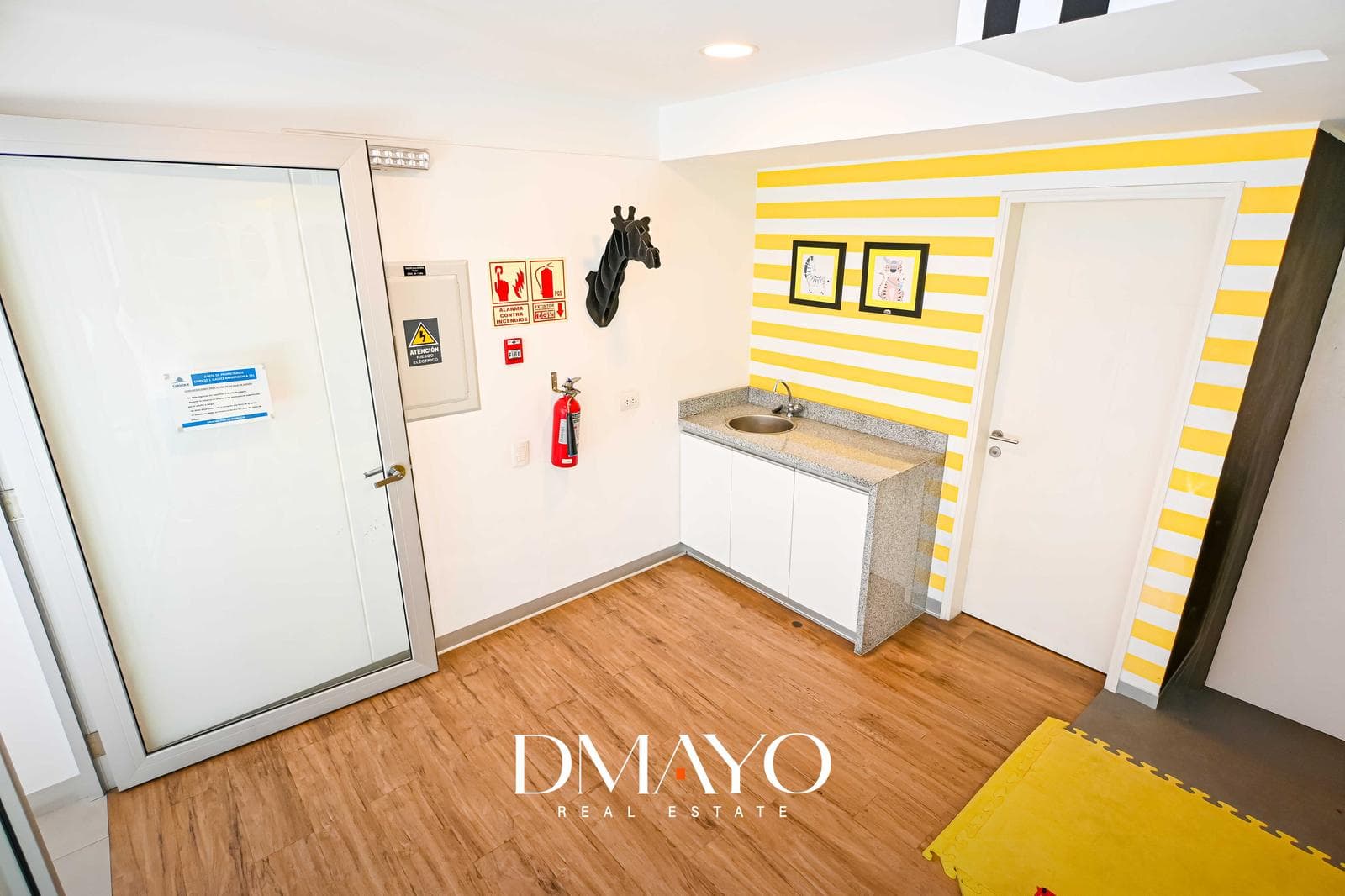 Venta Departamento San Borja limite con San Isidro 3 dormitorios, cochera, cerca a Parque la Familia — foto 41