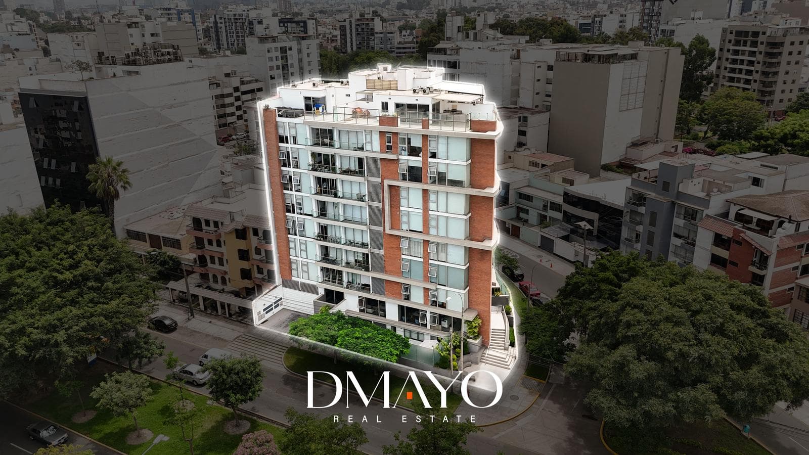 Venta Departamento San Borja limite con San Isidro 3 dormitorios, cochera, cerca a Parque la Familia — foto 44