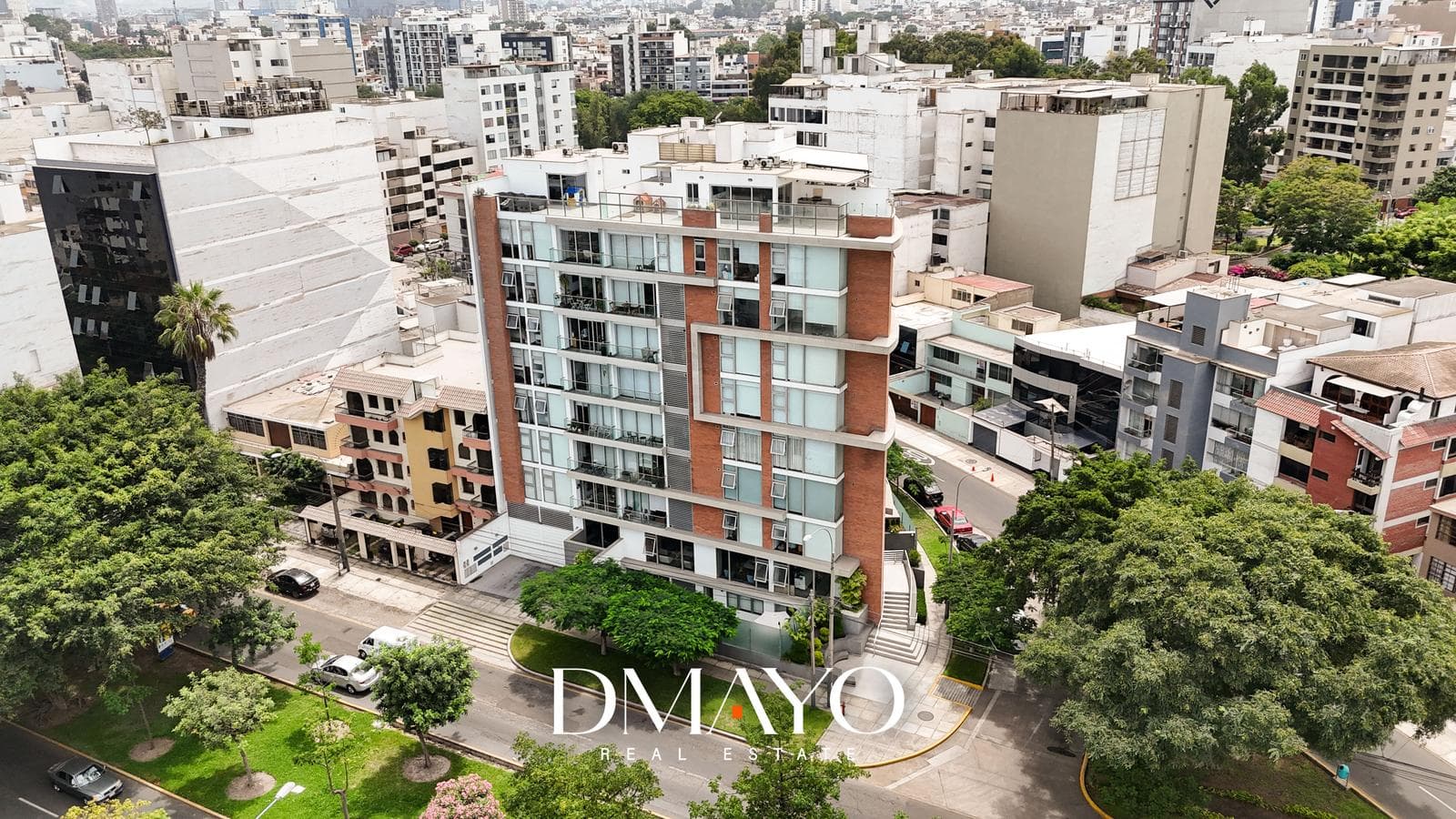 Venta Departamento San Borja limite con San Isidro 3 dormitorios, cochera, cerca a Parque la Familia — foto 45
