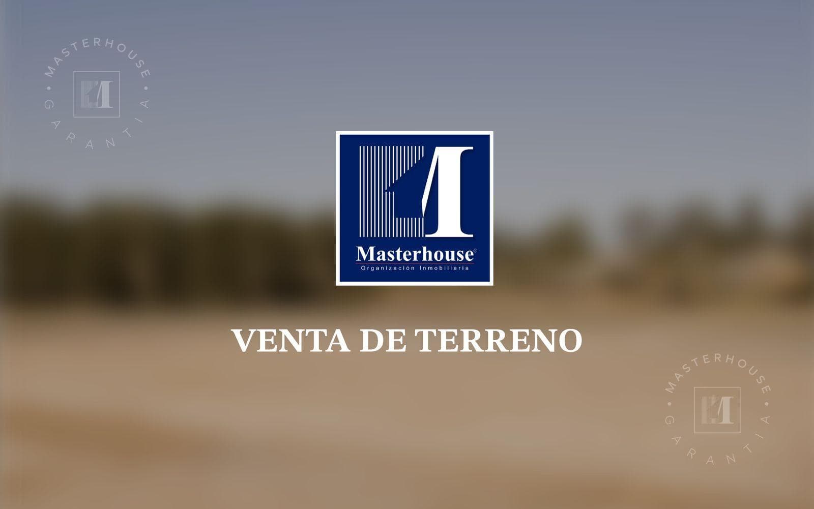 Terreno en La Molina