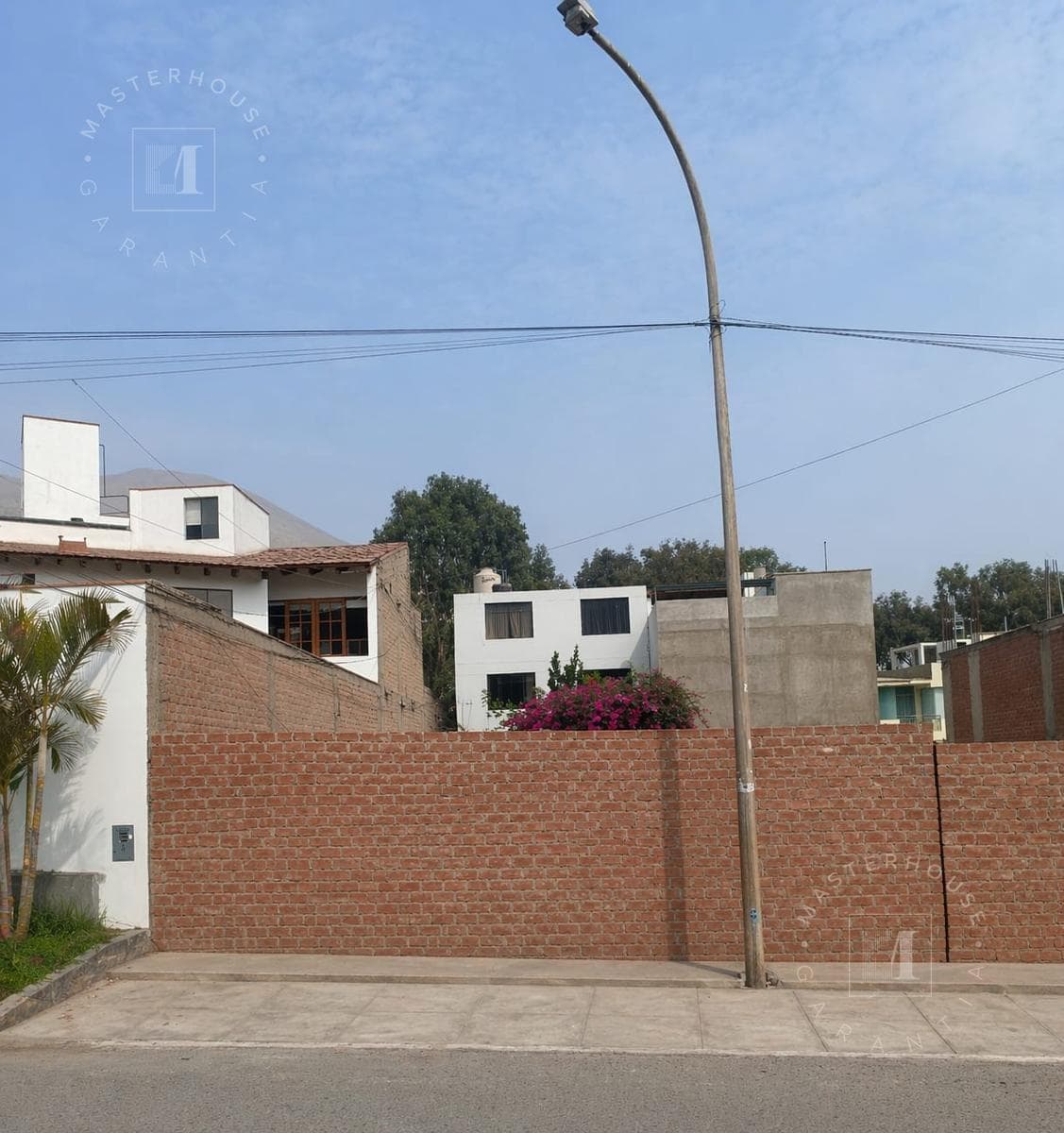 Terreno en La Molina — foto 1