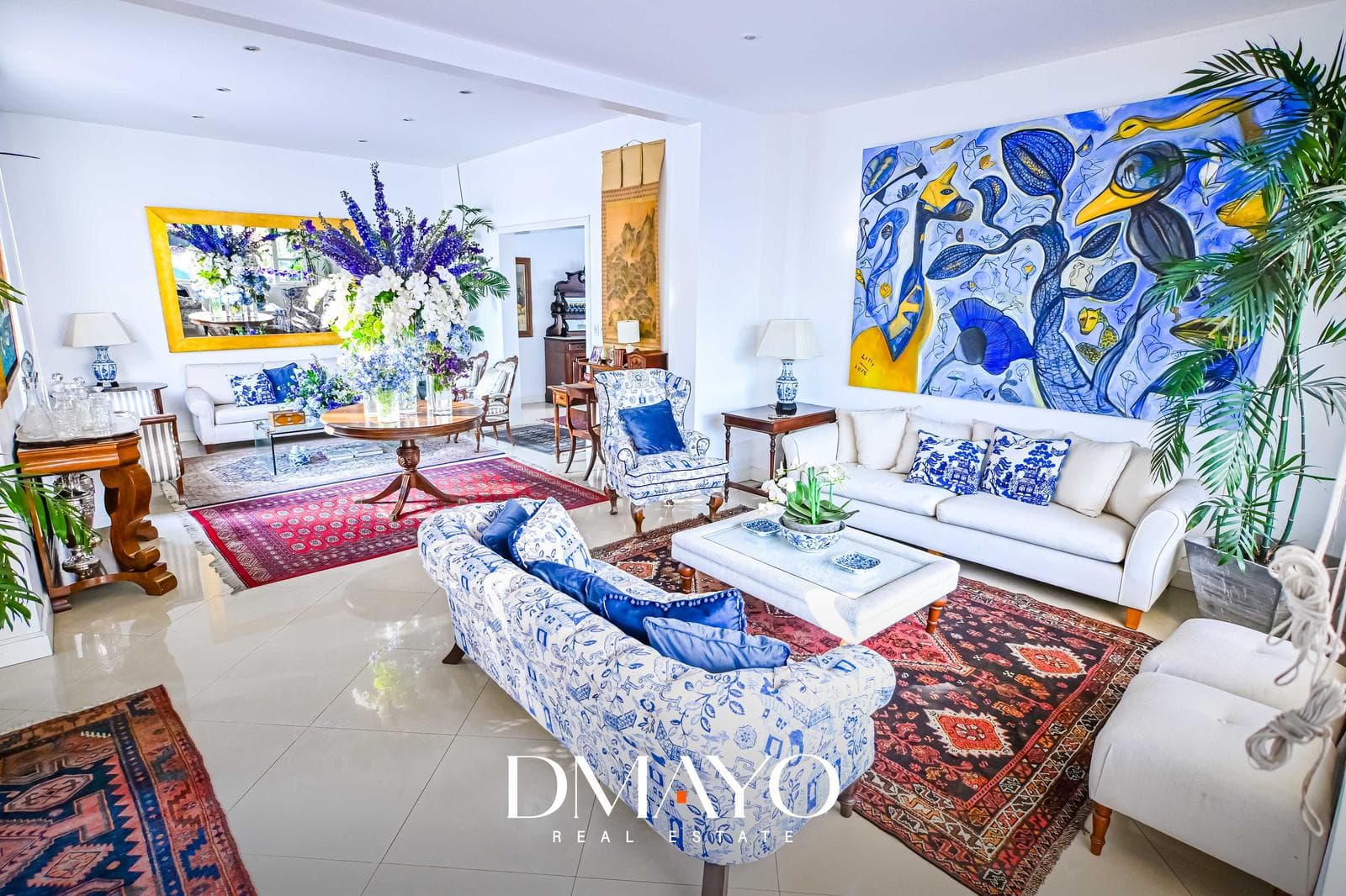 Exclusiva y Hermosa Casa en Urbanización Club Golf Los Incas - Surco, con Piscina y 5 Dormitorios — foto 1