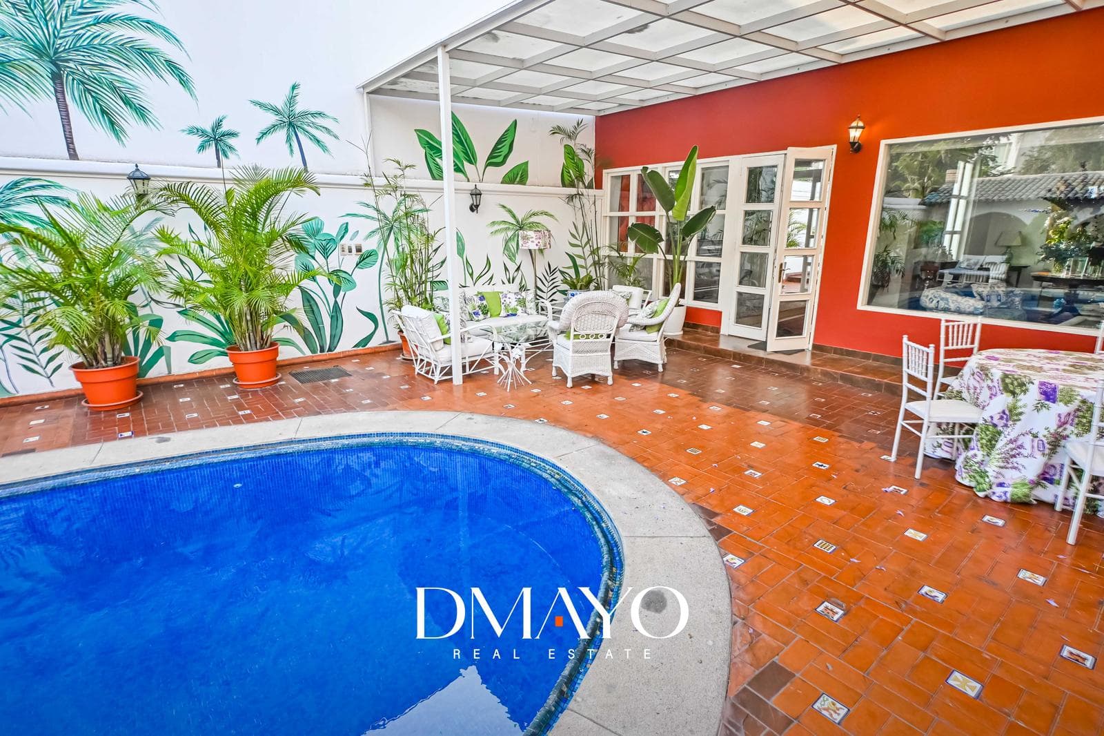Exclusiva y Hermosa Casa en Urbanización Club Golf Los Incas - Surco, con Piscina y 5 Dormitorios — foto 14