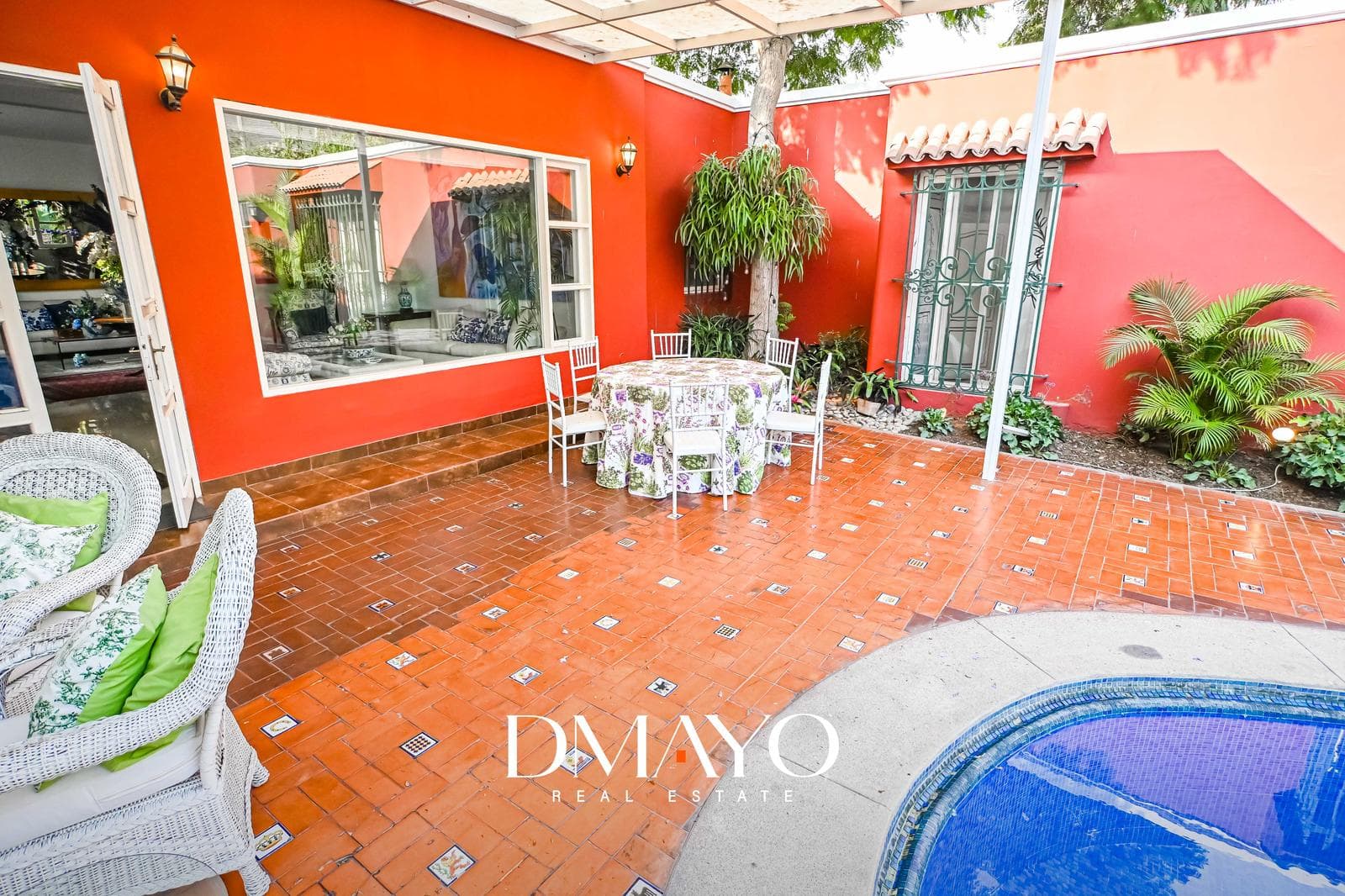 Exclusiva y Hermosa Casa en Urbanización Club Golf Los Incas - Surco, con Piscina y 5 Dormitorios — foto 15