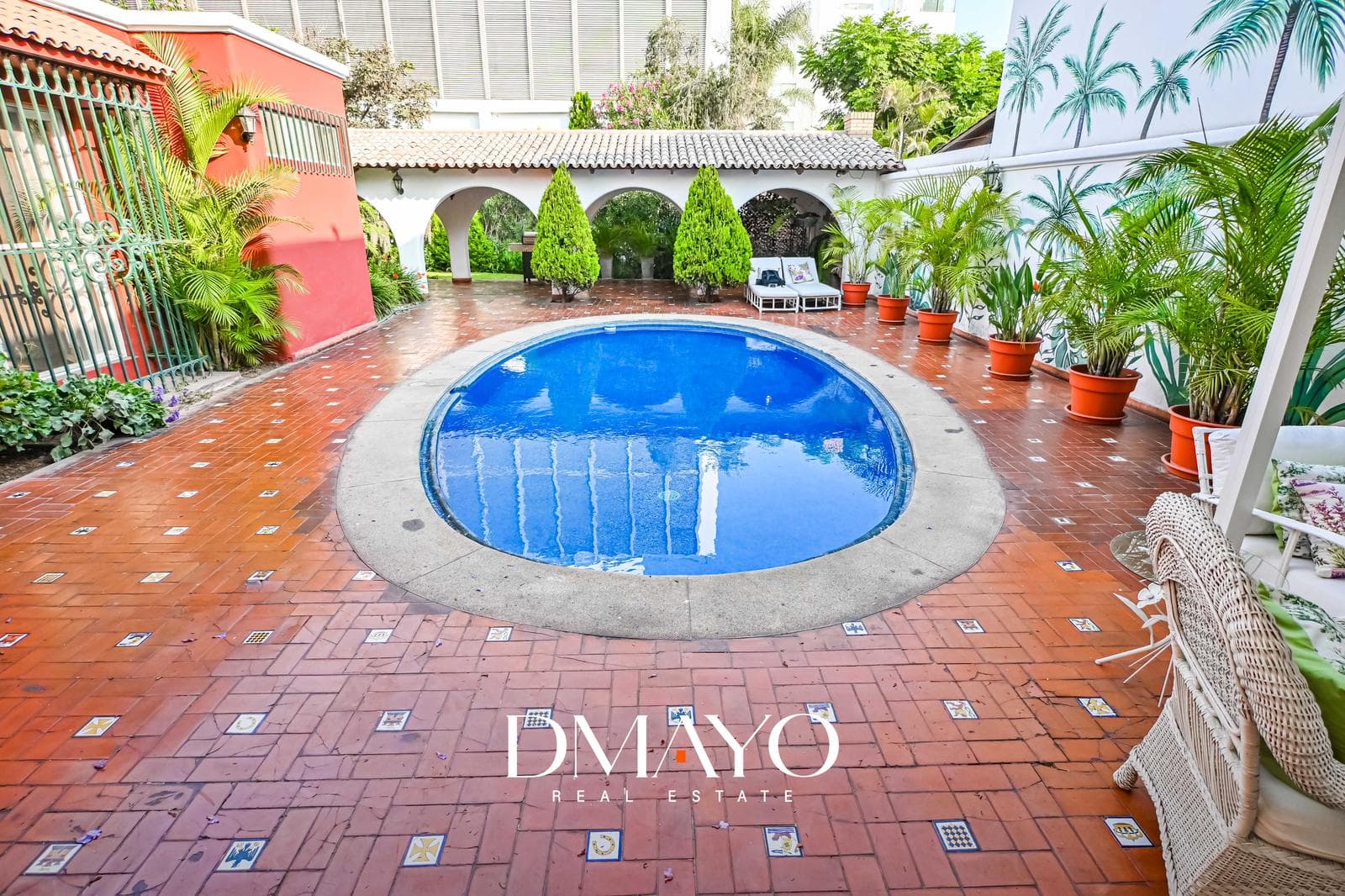 Exclusiva y Hermosa Casa en Urbanización Club Golf Los Incas - Surco, con Piscina y 5 Dormitorios — foto 16