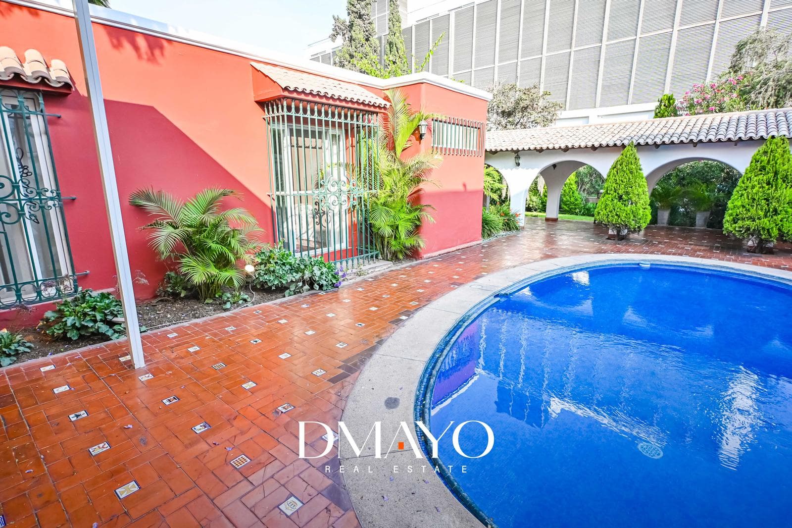 Exclusiva y Hermosa Casa en Urbanización Club Golf Los Incas - Surco, con Piscina y 5 Dormitorios — foto 17