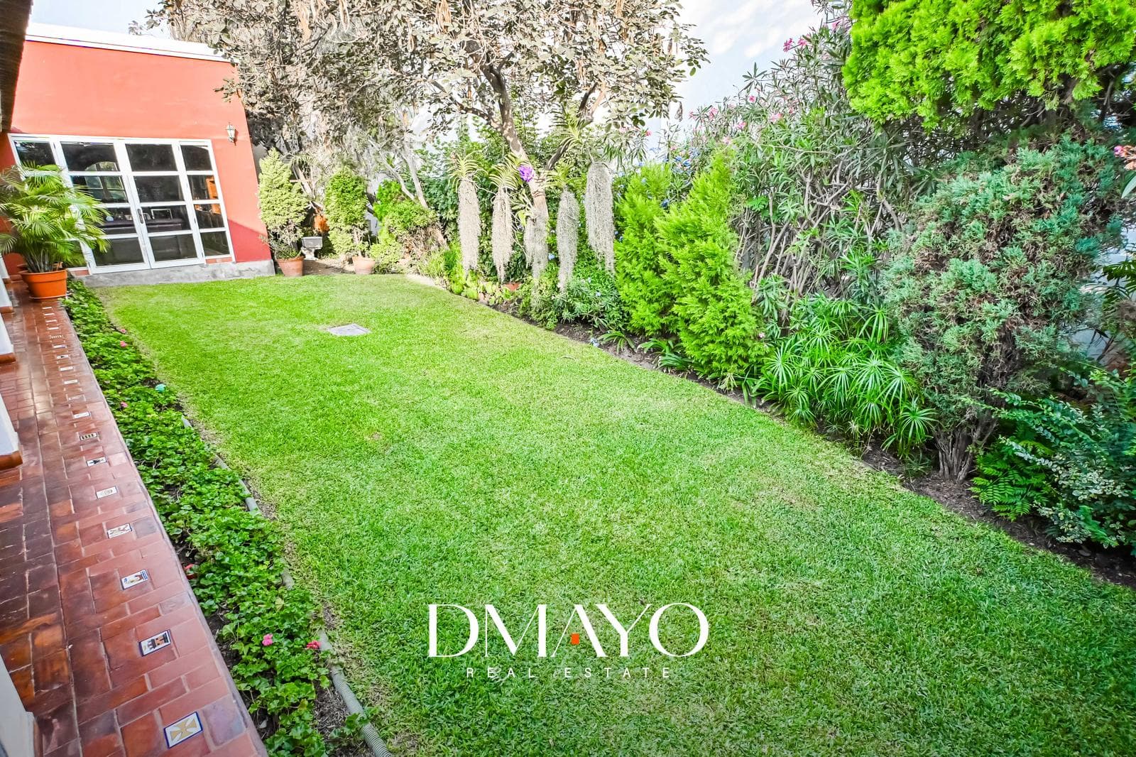 Exclusiva y Hermosa Casa en Urbanización Club Golf Los Incas - Surco, con Piscina y 5 Dormitorios — foto 19