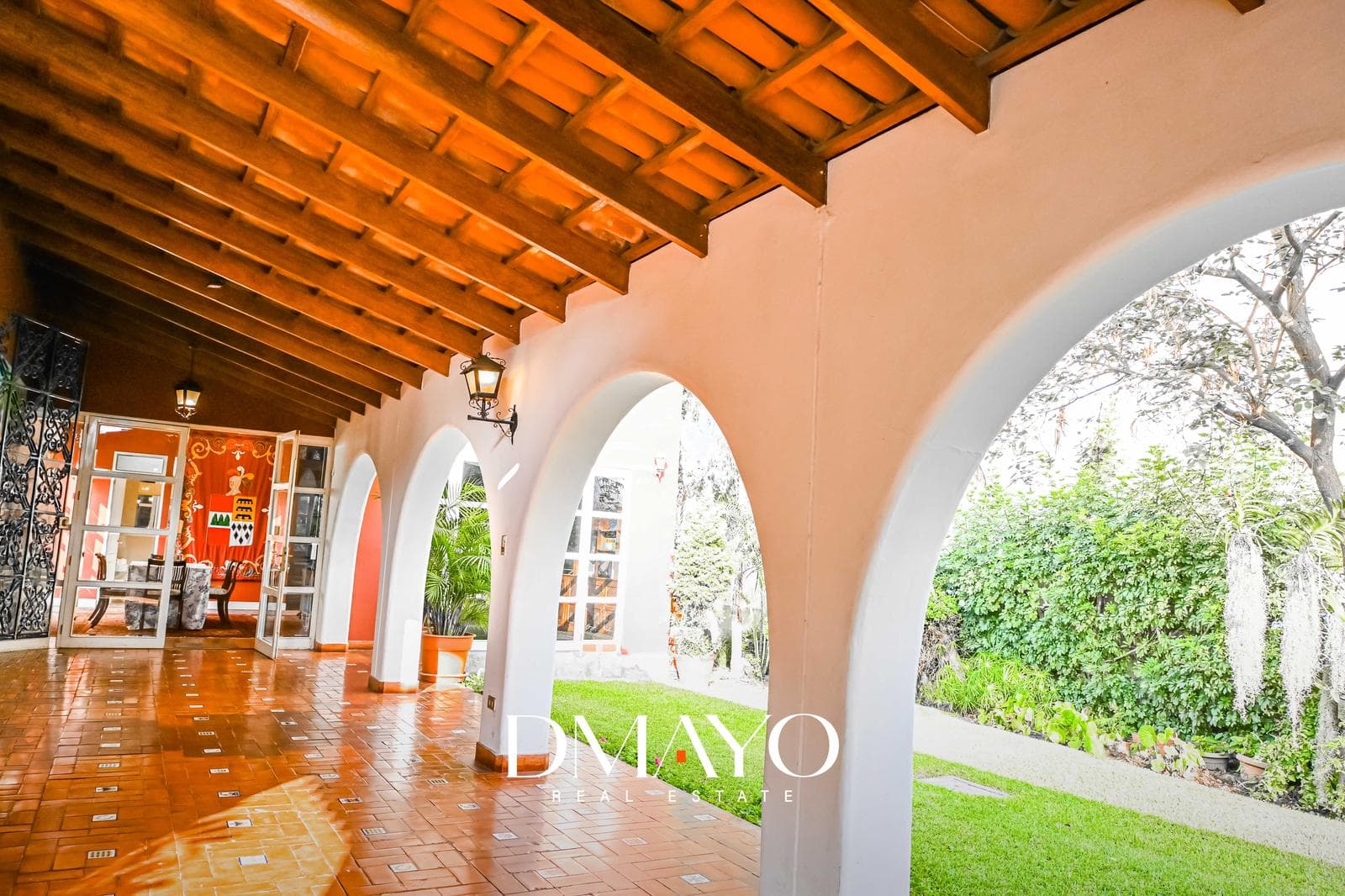Exclusiva y Hermosa Casa en Urbanización Club Golf Los Incas - Surco, con Piscina y 5 Dormitorios — foto 20