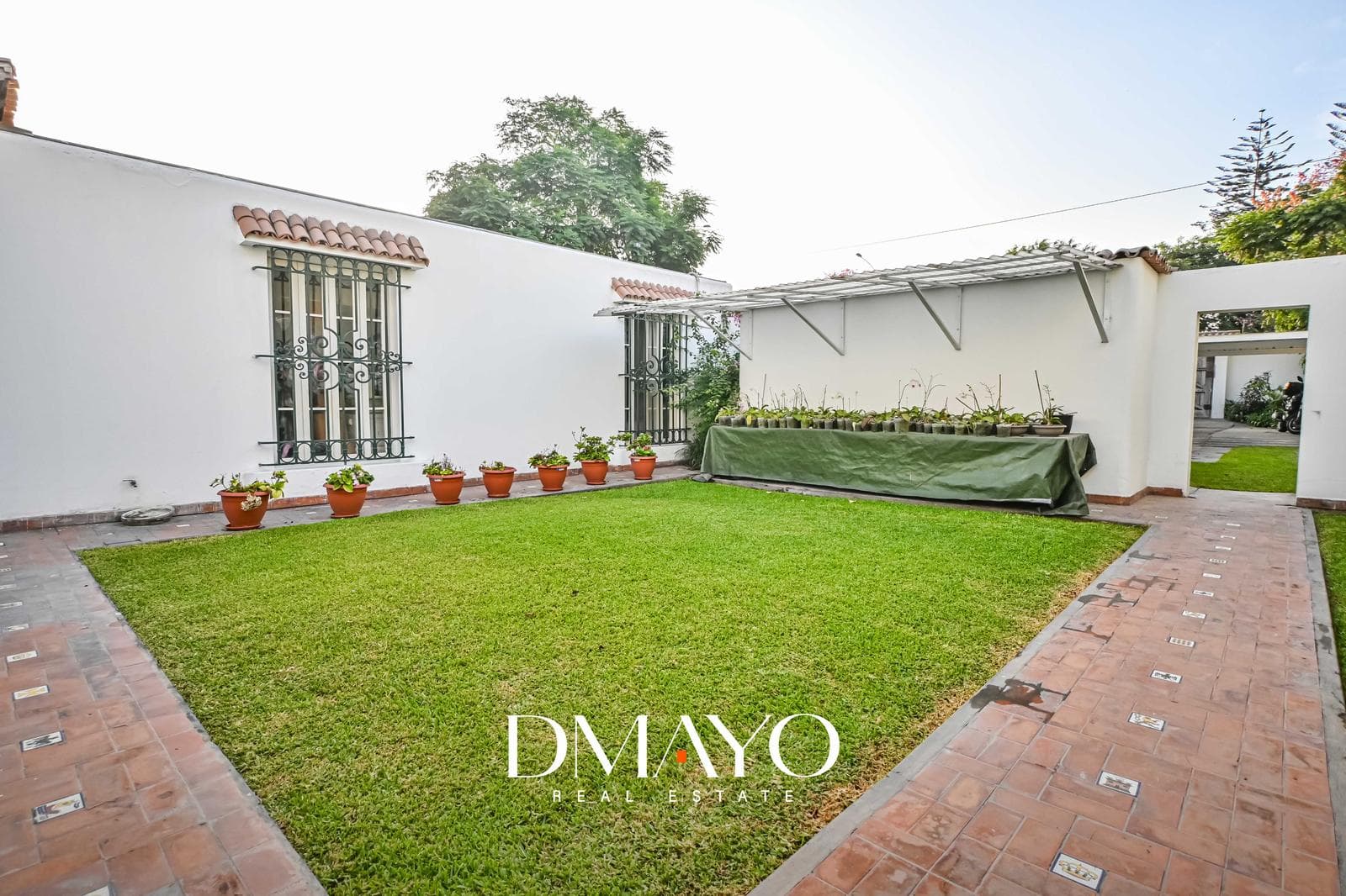 Exclusiva y Hermosa Casa en Urbanización Club Golf Los Incas - Surco, con Piscina y 5 Dormitorios — foto 25