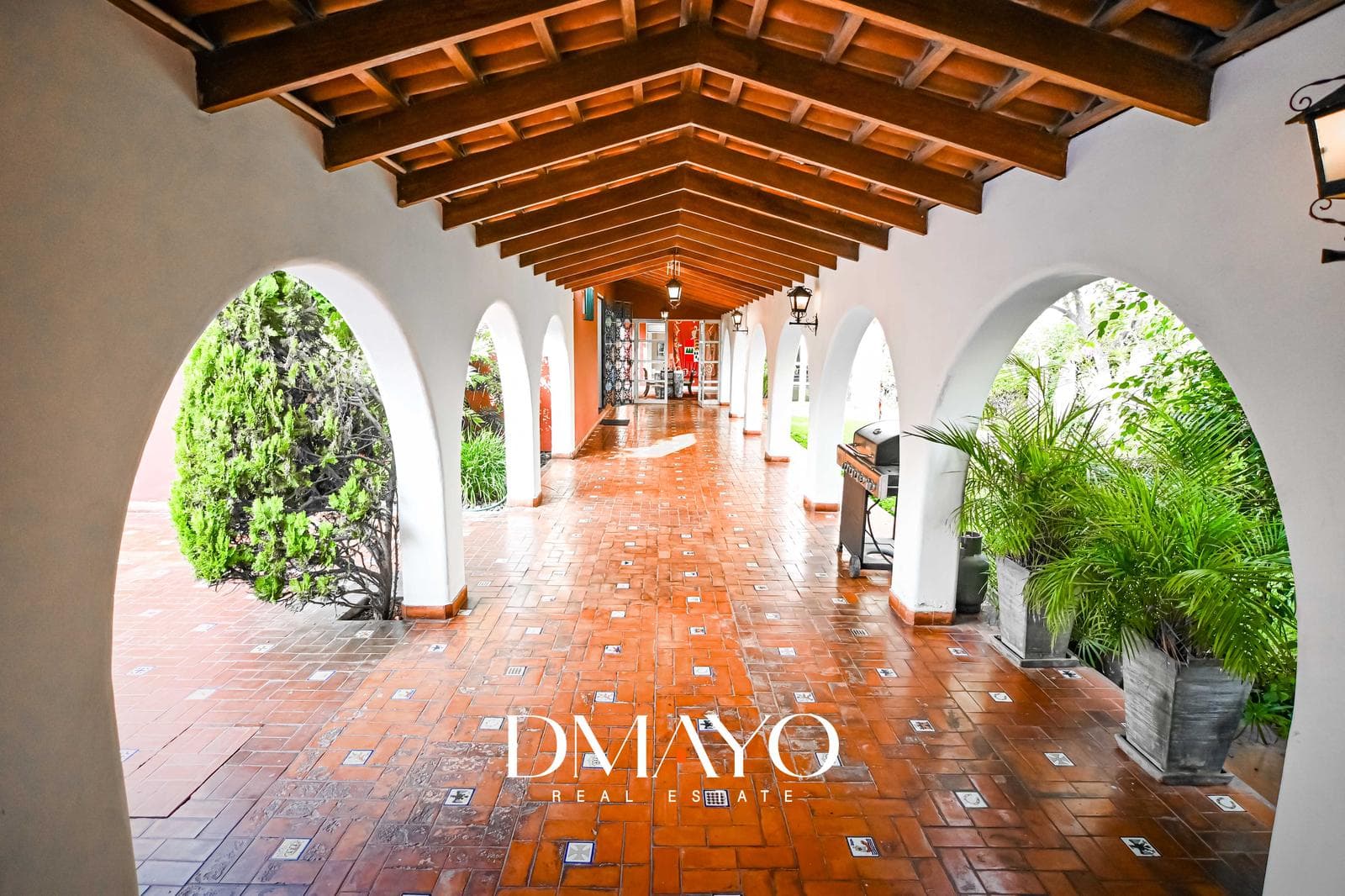 Exclusiva y Hermosa Casa en Urbanización Club Golf Los Incas - Surco, con Piscina y 5 Dormitorios — foto 26
