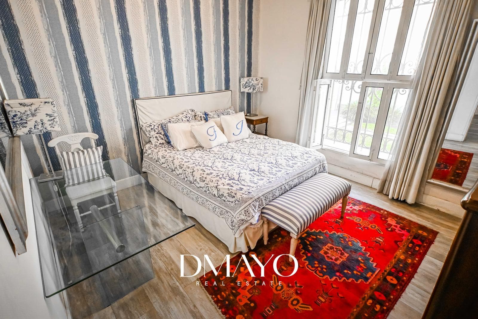 Exclusiva y Hermosa Casa en Urbanización Club Golf Los Incas - Surco, con Piscina y 5 Dormitorios — foto 40