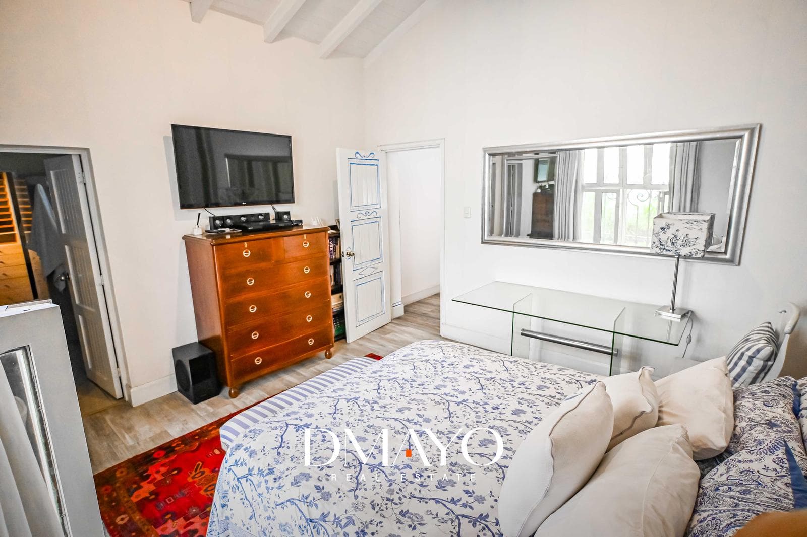 Exclusiva y Hermosa Casa en Urbanización Club Golf Los Incas - Surco, con Piscina y 5 Dormitorios — foto 41