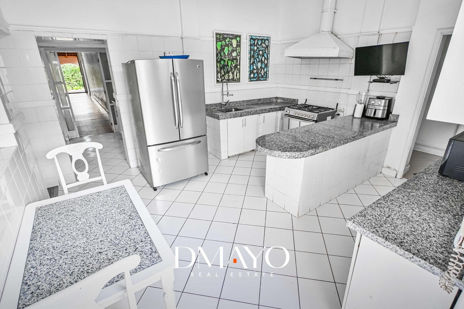 Exclusiva y Hermosa Casa en Urbanización Club Golf Los Incas - Surco, con Piscina y 5 Dormitorios — foto 60