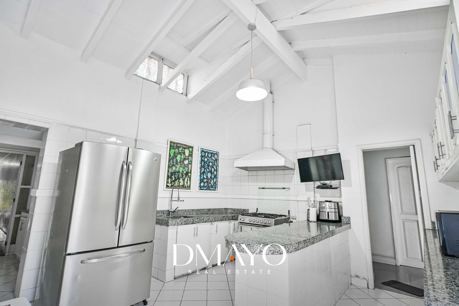Exclusiva y Hermosa Casa en Urbanización Club Golf Los Incas - Surco, con Piscina y 5 Dormitorios — foto 61